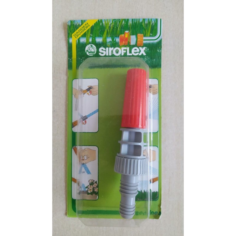 Lance réglable sirofex