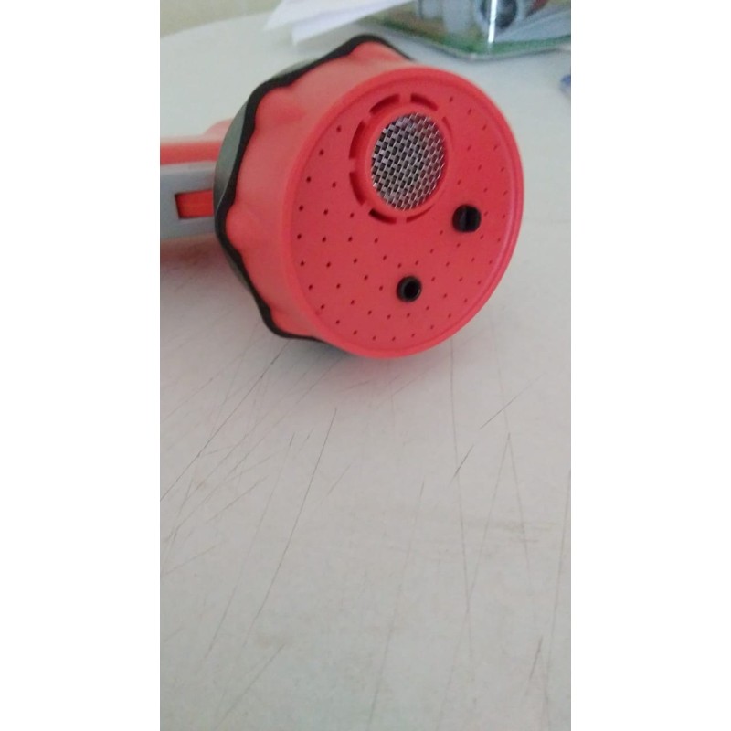 Arroseur Multifonction pistolet