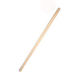 Manche fourche et pelle