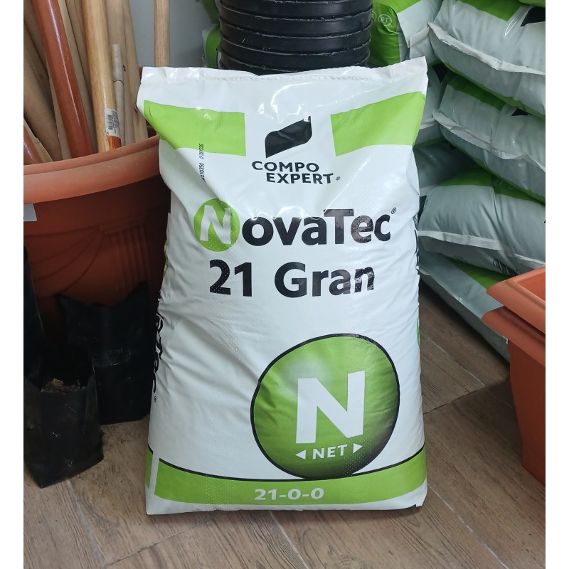 Novotec 21 gran