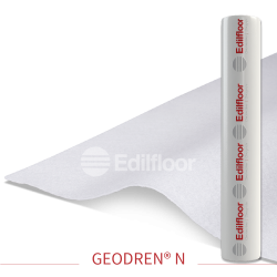 GÉOTEXTILE GEODREN PETIT