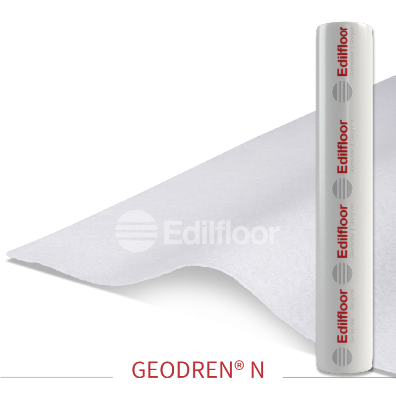 GÉOTEXTILE GEODREN PETIT