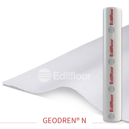 GÉOTEXTILE GEODREN PETIT