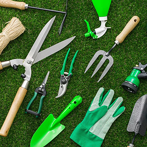 Matériels De Jardinage