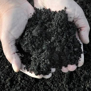 Substrat & Compost